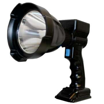 GAMEPRO MARSH XL RECHARGEABLE SPOTLIGHT