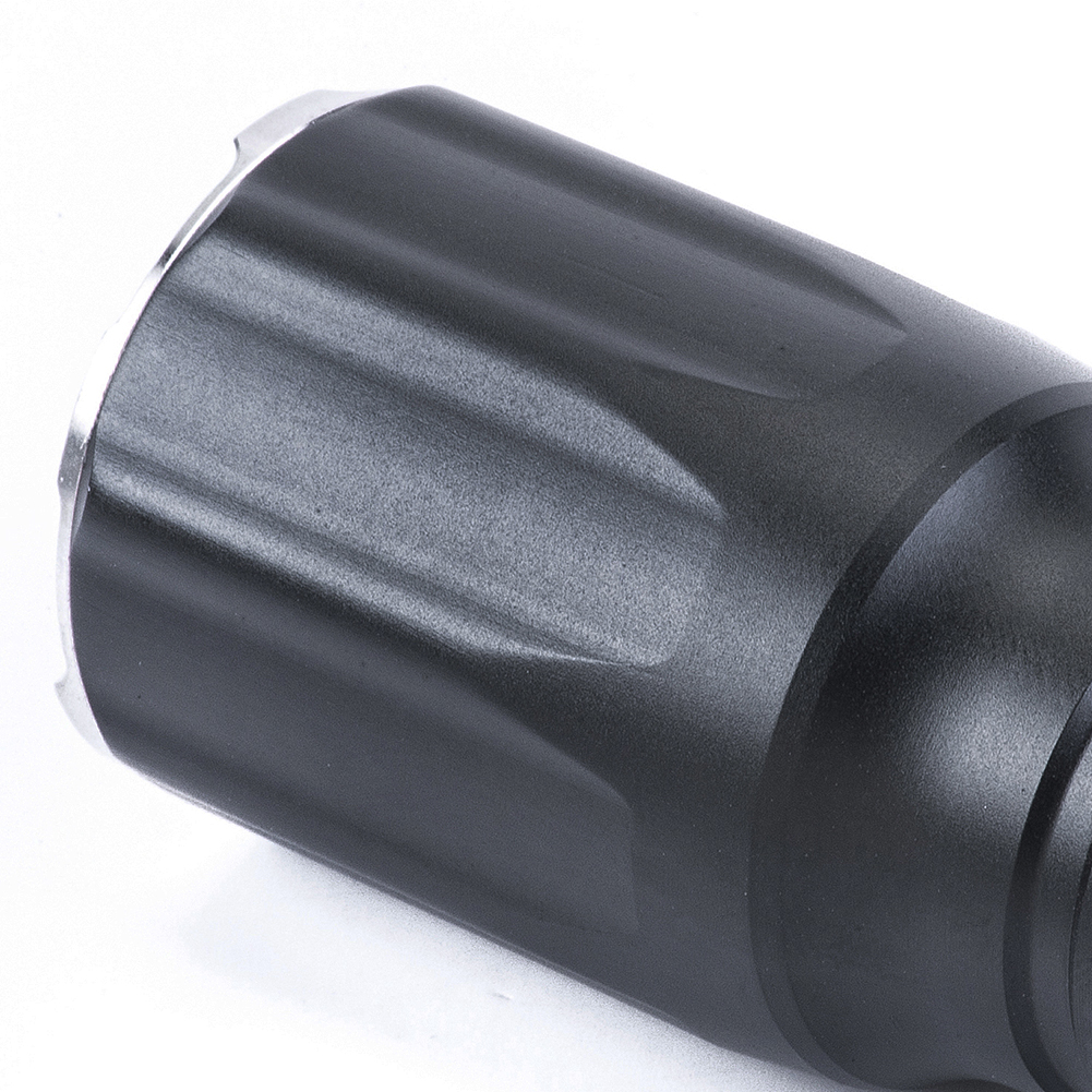 NEXTORCH TA30 TACTICAL FLASHLIGHT - Image 4