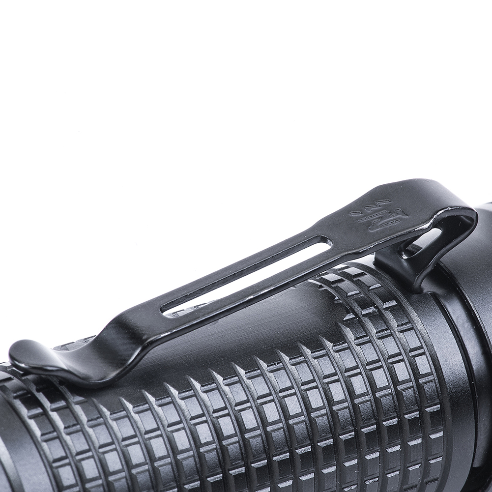 NEXTORCH TA30 TACTICAL FLASHLIGHT - Image 7