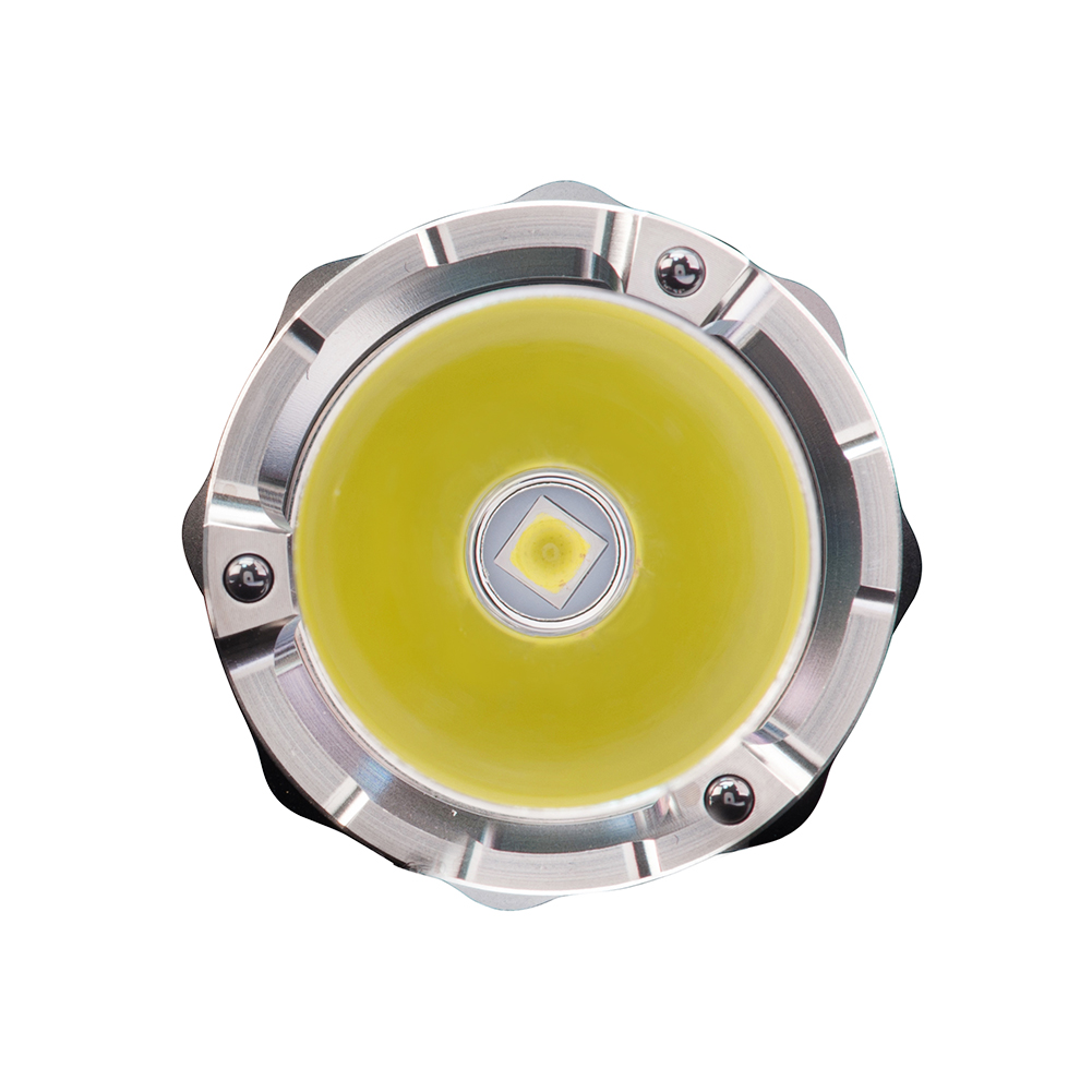 NEXTORCH TA30 TACTICAL FLASHLIGHT - Image 6