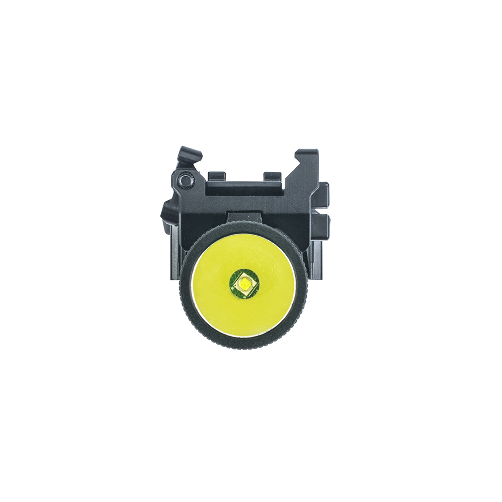 NEXTORCH WL10X EXECUTOR HANDGUN LIGHT - Image 4