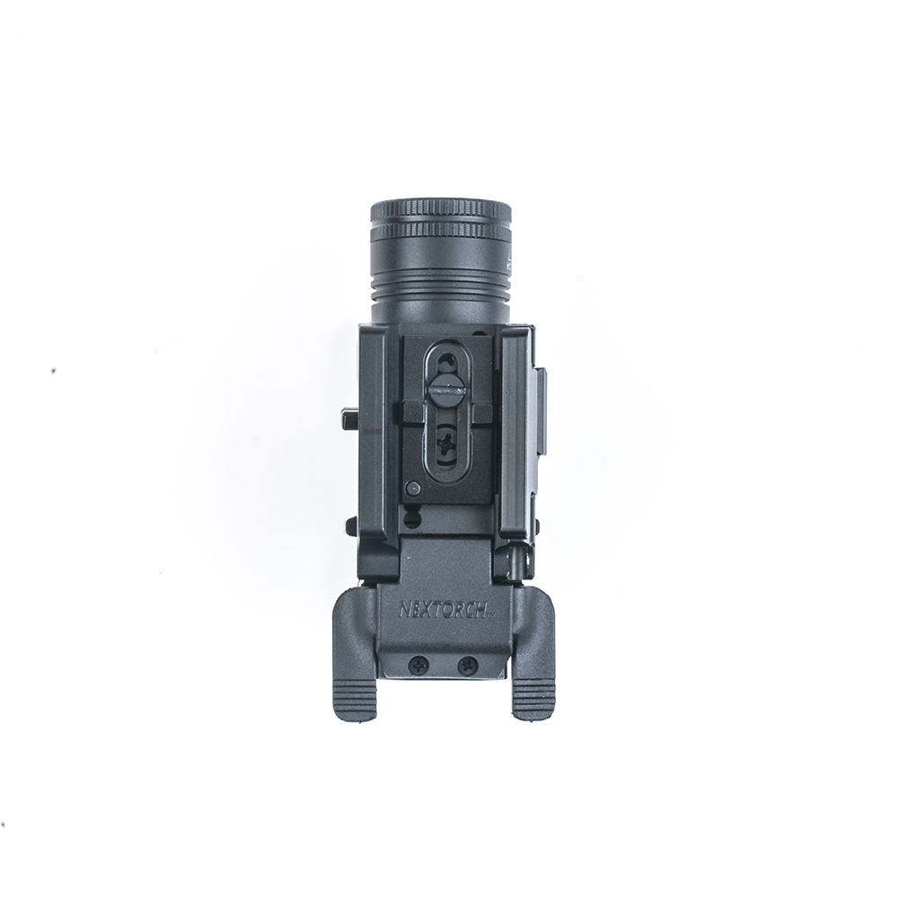 NEXTORCH WL10X EXECUTOR HANDGUN LIGHT - Image 3