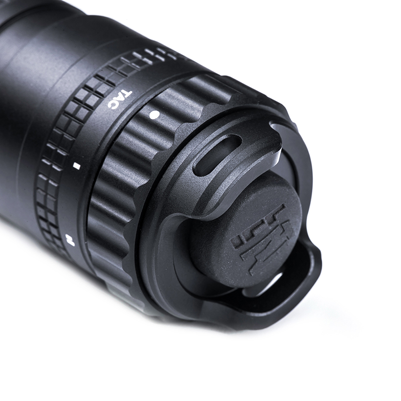 NEXTORCH TA30 MAX TACTICAL FLASHLIGHT - Image 5