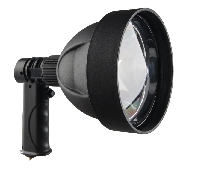GAMEPRO BUBU XL RECHARGEABLE SPOTLIGHT