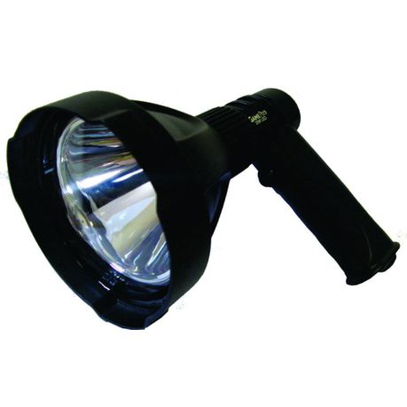 GAMEPRO EAGLE RECHARGEABLE SPOTLIGHT