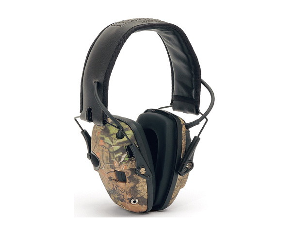 HOWARD IMPACT SPORT ELECTRONIC EARMUFFS