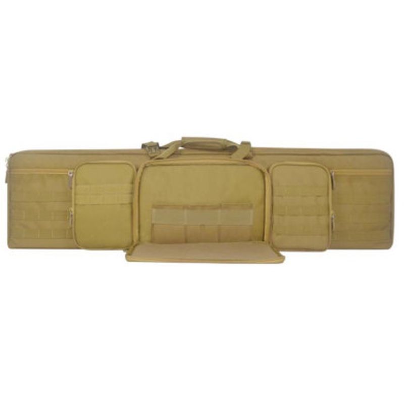 ECOEVO PRO SERIES TACTICAL GUN CASE - Image 2